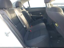 
										2014 Chevrolet Cruze full									