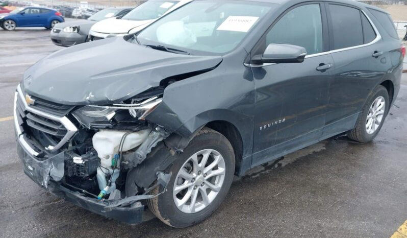 
								2019 Chevrolet Equinox full									