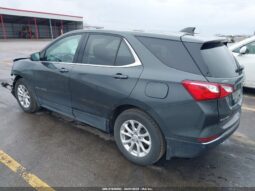 
										2019 Chevrolet Equinox full									