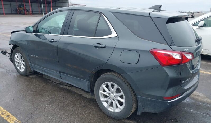 
								2019 Chevrolet Equinox full									