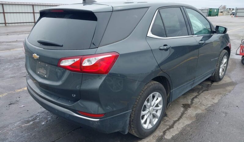 
								2019 Chevrolet Equinox full									