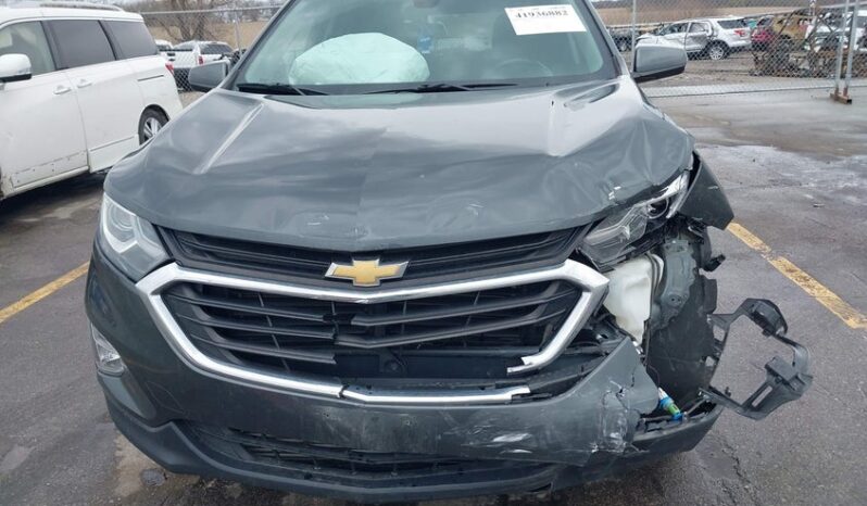 
								2019 Chevrolet Equinox full									