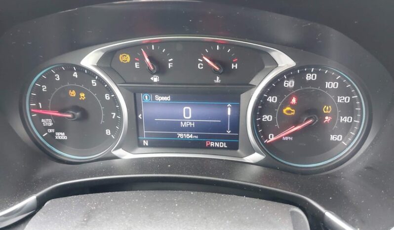 
								2019 Chevrolet Equinox full									