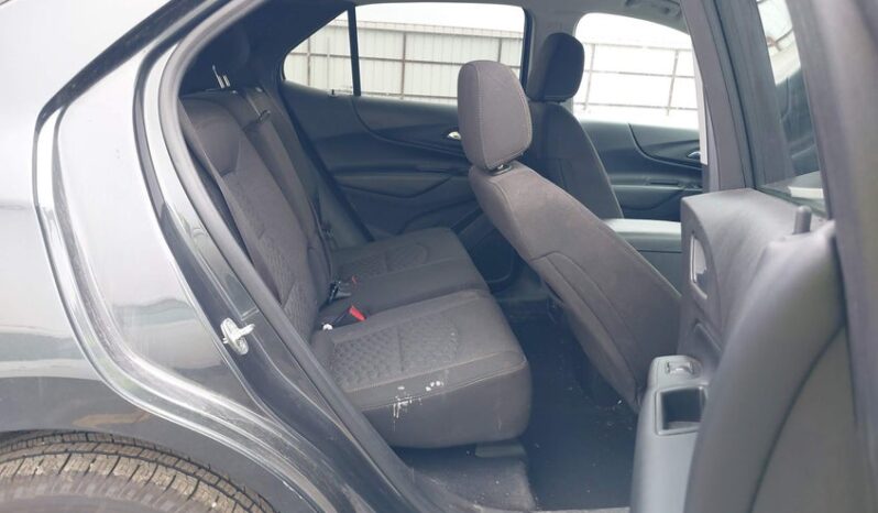 
								2019 Chevrolet Equinox full									
