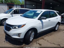 
										2019 Chevrolet Equinox full									