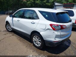 
										2019 Chevrolet Equinox full									