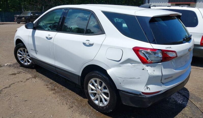 
								2019 Chevrolet Equinox full									
