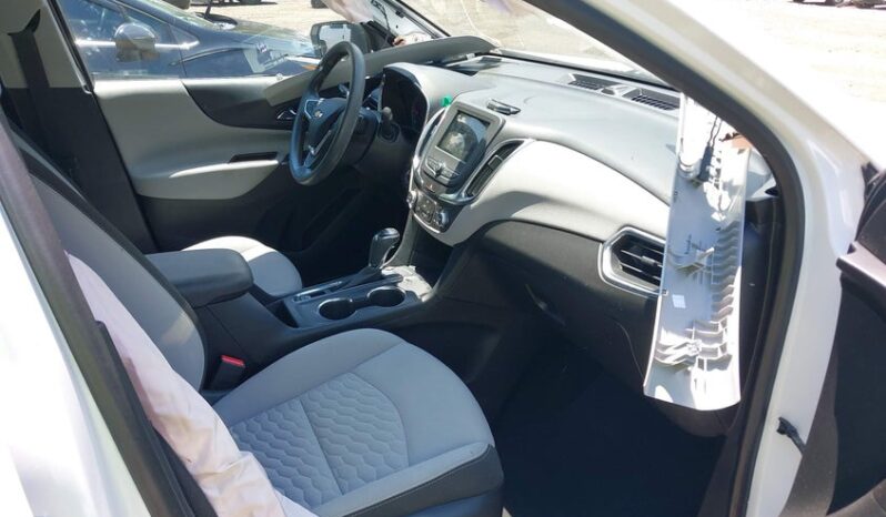
								2019 Chevrolet Equinox full									