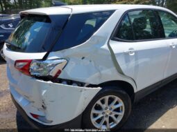 
										2019 Chevrolet Equinox full									
