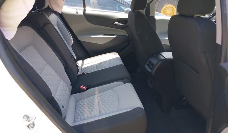 
								2019 Chevrolet Equinox full									