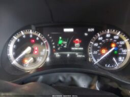 
										2022 Toyota Highlander full									