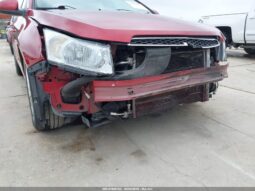 
										2012 Chevrolet Cruze full									