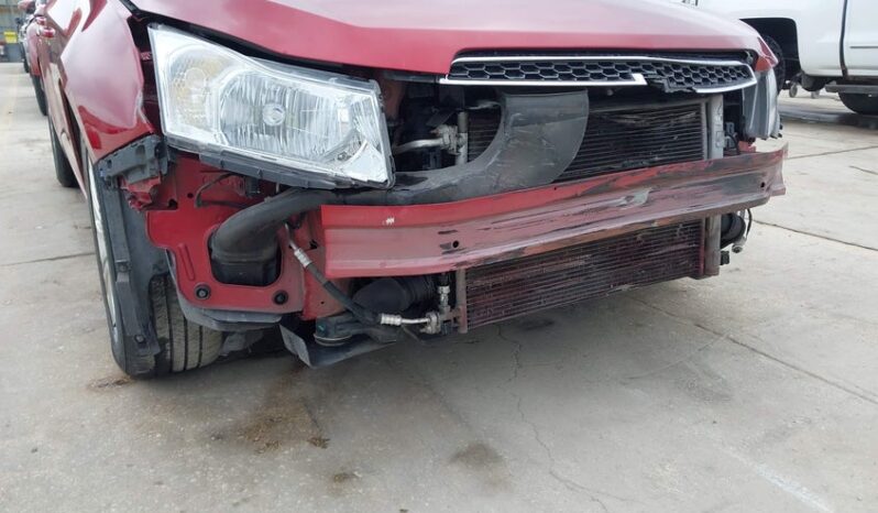 
								2012 Chevrolet Cruze full									