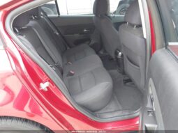 
										2012 Chevrolet Cruze full									