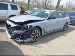 
										2024 BMW I4 full									