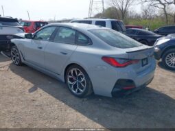 
										2024 BMW I4 full									