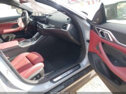 
										2024 BMW I4 full									