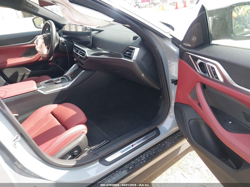 2024 BMW I4