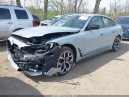 
										2024 BMW I4 full									