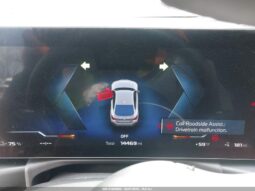 
										2024 BMW I4 full									