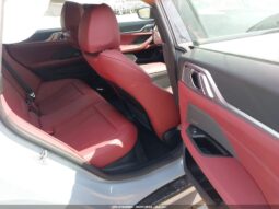 
										2024 BMW I4 full									