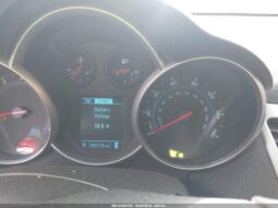 
										2014 Chevrolet Cruze full									