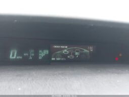 
										2013 Toyota Prius full									