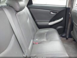 
										2013 Toyota Prius full									