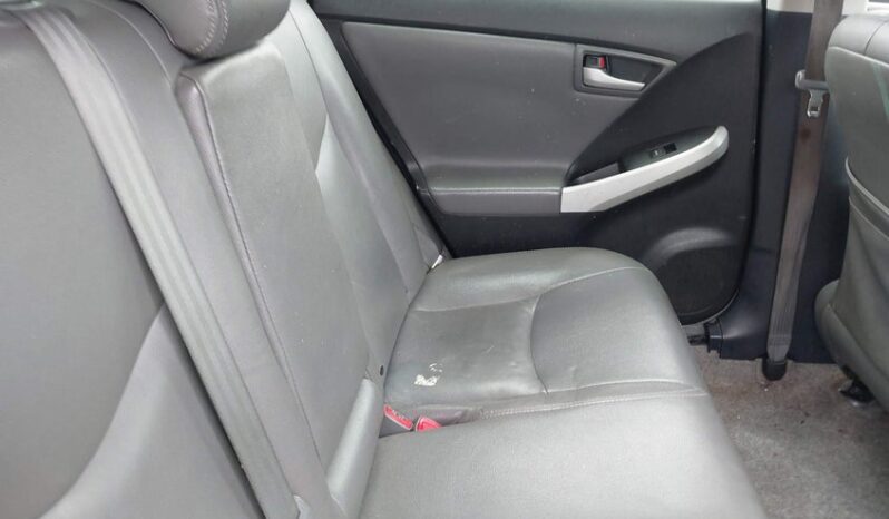
								2013 Toyota Prius full									