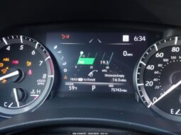 
										2020 Toyota Highlander full									