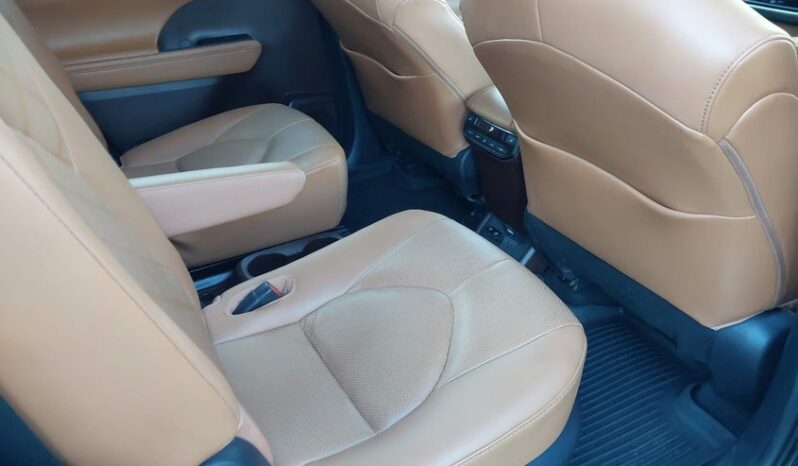 
								2020 Toyota Highlander full									