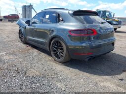 
										2018 Porsche Macan full									