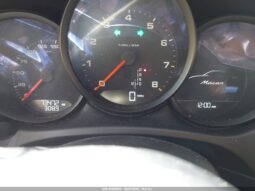 
										2018 Porsche Macan full									