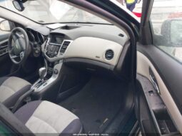 
										2014 Chevrolet Cruze full									