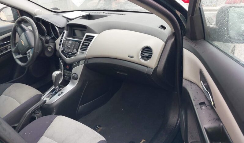 
								2014 Chevrolet Cruze full									
