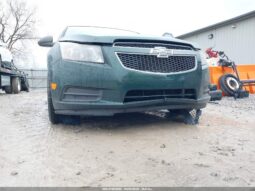 
										2014 Chevrolet Cruze full									