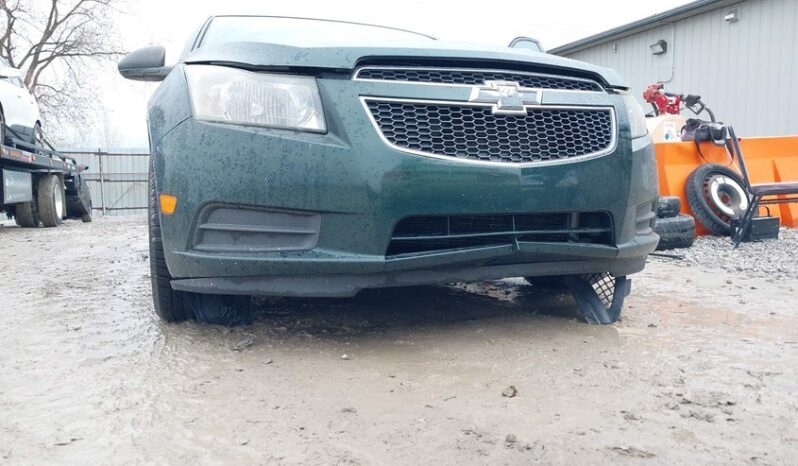 
								2014 Chevrolet Cruze full									