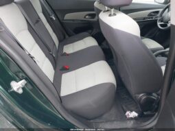 
										2014 Chevrolet Cruze full									