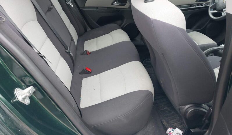 
								2014 Chevrolet Cruze full									