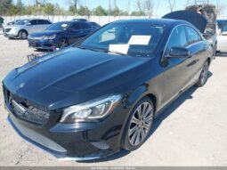 
										2019 Mercedes-benz Cla 250 full									