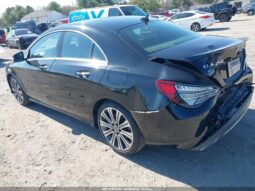 
										2019 Mercedes-benz Cla 250 full									
