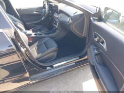 
										2019 Mercedes-benz Cla 250 full									