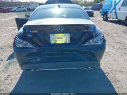
										2019 Mercedes-benz Cla 250 full									