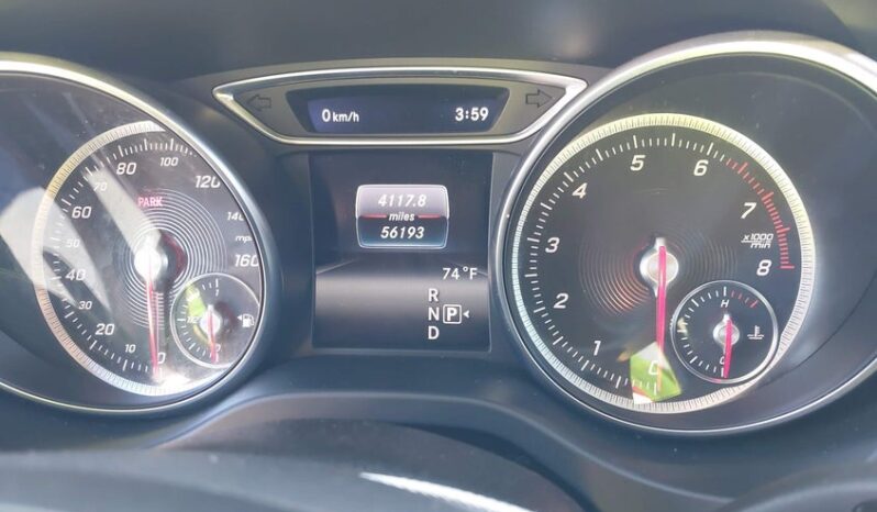 
								2019 Mercedes-benz Cla 250 full									