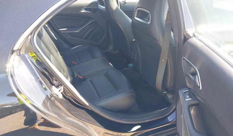 
								2019 Mercedes-benz Cla 250 full									