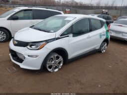 
										2021 Chevrolet Bolt ev full									