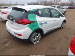 
										2021 Chevrolet Bolt ev full									