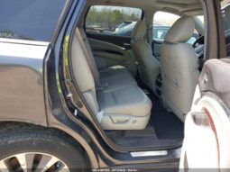 
										2016 Acura Mdx full									
