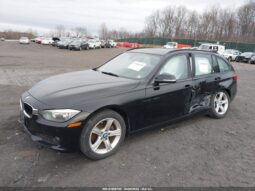 
										2014 BMW 3 series full									