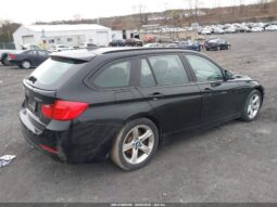
										2014 BMW 3 series full									